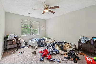 1418 Winchester Trail, Riverdale, GA 30296 - Photo 23