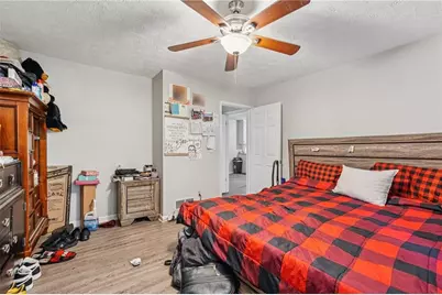 1418 Winchester Trail, Riverdale, GA 30296 - Photo 21