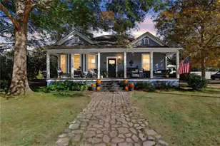 215 Johnson St, Hogansville, GA 30230 - Photo 3