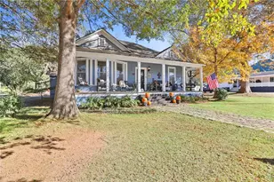 215 Johnson St, Hogansville, GA 30230 - Photo 5