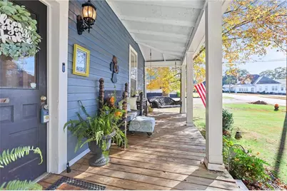 215 Johnson Street, Hogansville, GA 30230 - Photo 9