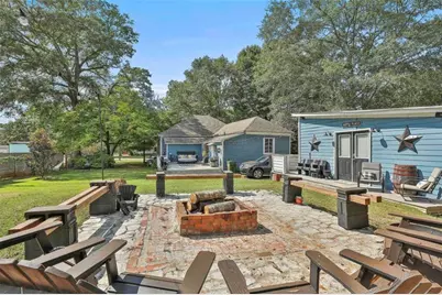 215 Johnson Street, Hogansville, GA 30230 - Photo 43