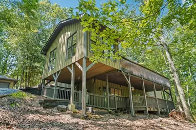 2630 Wilderness Parkway, Jasper, GA 30143 - Photo 5