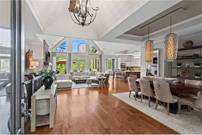 39 Bear Creek Drive, Big Canoe, GA 30143 - Photo 3