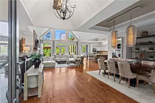 39 Bear Creek Dr, Big Canoe, GA 30143 - Photo 3