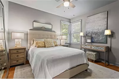 39 Bear Creek Drive, Big Canoe, GA 30143 - Photo 37