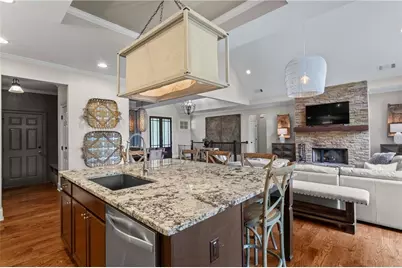 39 Bear Creek Drive, Big Canoe, GA 30143 - Photo 17