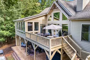 39 Bear Creek Dr, Big Canoe, GA 30143 - Photo 59