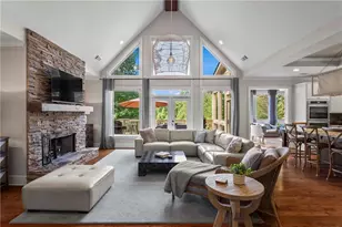 39 Bear Creek Dr, Big Canoe, GA 30143 - Photo 9