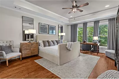 39 Bear Creek Drive, Big Canoe, GA 30143 - Photo 29