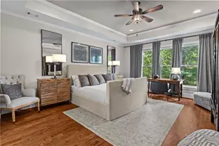 39 Bear Creek Dr, Big Canoe, GA 30143 - Photo 29