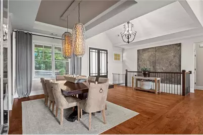 39 Bear Creek Drive, Big Canoe, GA 30143 - Photo 7