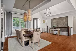 39 Bear Creek Dr, Big Canoe, GA 30143 - Photo 7