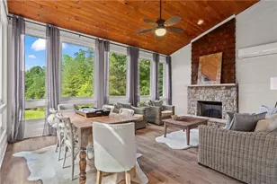 39 Bear Creek Dr, Big Canoe, GA 30143 - Photo 19