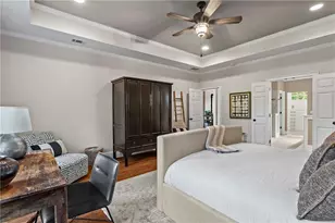 39 Bear Creek Dr, Big Canoe, GA 30143 - Photo 31