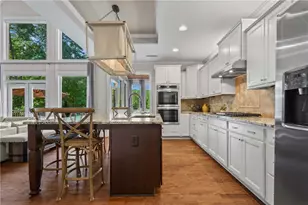 39 Bear Creek Dr, Big Canoe, GA 30143 - Photo 15