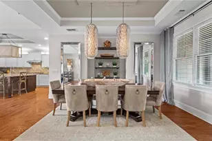 39 Bear Creek Dr, Big Canoe, GA 30143 - Photo 5