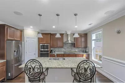 3238 Ashmore Court, Conyers, GA 30094 - Photo 27