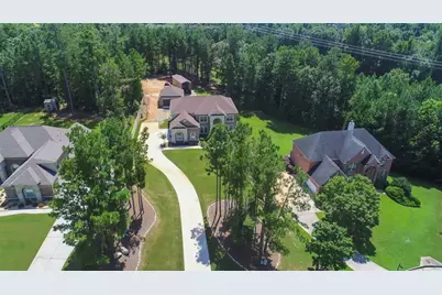 3238 Ashmore Court, Conyers, GA 30094 - Photo 3