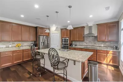 3238 Ashmore Court, Conyers, GA 30094 - Photo 29