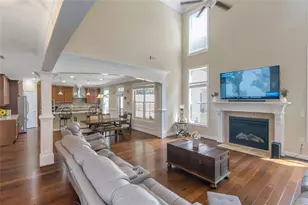 3238 Ashmore Ct, Conyers, GA 30094 - Photo 19