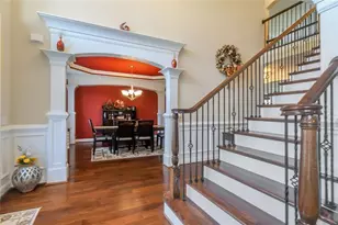 3238 Ashmore Ct, Conyers, GA 30094 - Photo 15