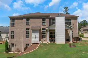 3238 Ashmore Ct, Conyers, GA 30094 - Photo 11