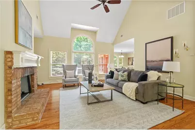251 Bearslide Hollow, Dahlonega, GA 30533 - Photo 3
