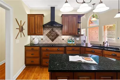 251 Bearslide Hollow, Dahlonega, GA 30533 - Photo 11