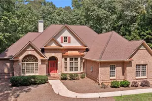 251 Bearslide Hollow, Dahlonega, GA 30533 - Photo 1