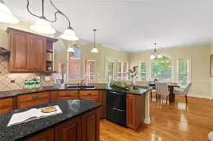 251 Bearslide Hollow, Dahlonega, GA 30533 - Photo 9