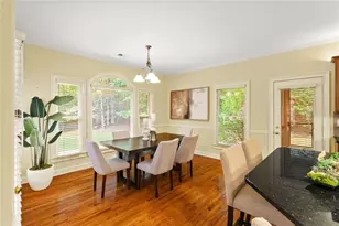 251 Bearslide Hollow, Dahlonega, GA 30533 - Photo 7