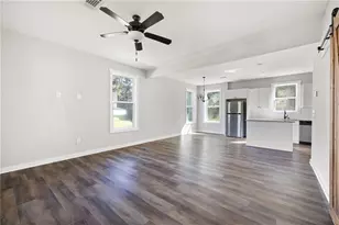 205 Pinecrest Dr, Cedartown, GA 30125 - Photo 9