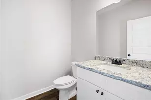 205 Pinecrest Dr, Cedartown, GA 30125 - Photo 17