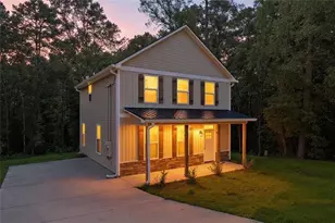 205 Pinecrest Dr, Cedartown, GA 30125 - Photo 5