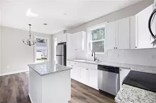 205 Pinecrest Dr, Cedartown, GA 30125 - Photo 15