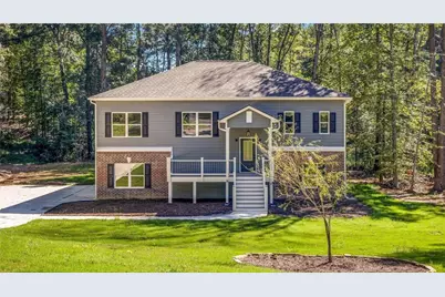 170 Pleasant Point Way, Fayetteville, GA 30214 - Photo 1