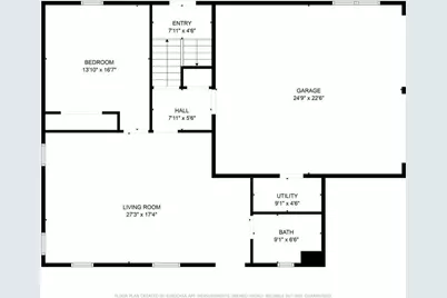 170 Pleasant Point Way, Fayetteville, GA 30214 - Photo 19