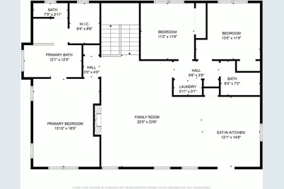 170 Pleasant Point Way, Fayetteville, GA 30214 - Photo 17