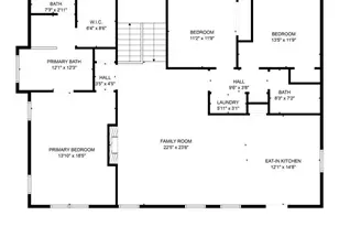 170 Pleasant Point Way, Fayetteville, GA 30214 - Photo 17