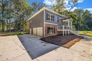 170 Pleasant Point Way, Fayetteville, GA 30214 - Photo 1