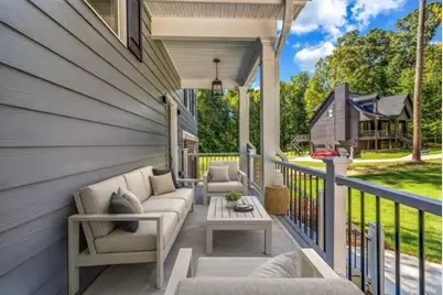 170 Pleasant Point Way, Fayetteville, GA 30214 - Photo 3