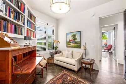 2660 Peachtree Road NW #4G, Atlanta, GA 30305 - Photo 39