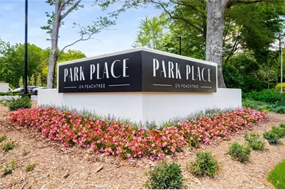 2660 Peachtree Road NW #4G, Atlanta, GA 30305 - Photo 53