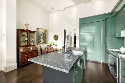 2660 Peachtree Road NW #4G, Atlanta, GA 30305 - Photo 11