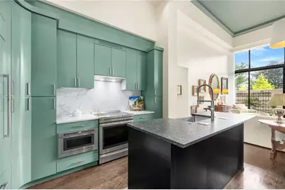 2660 Peachtree Road NW #4G, Atlanta, GA 30305 - Photo 7