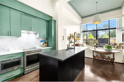 2660 Peachtree Road NW #4G, Atlanta, GA 30305 - Photo 9