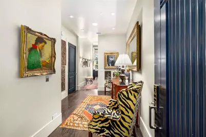 2660 Peachtree Road NW #4G, Atlanta, GA 30305 - Photo 3