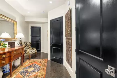 2660 Peachtree Road NW #4G, Atlanta, GA 30305 - Photo 5