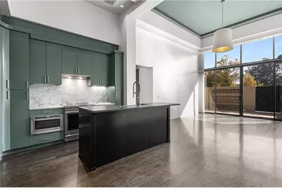 2660 Peachtree Road NW #4G, Atlanta, GA 30305 - Photo 23